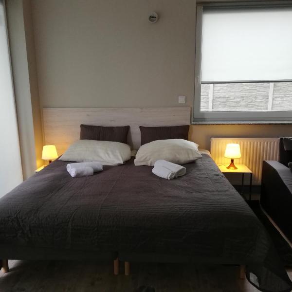 apartament ELEGANCJA