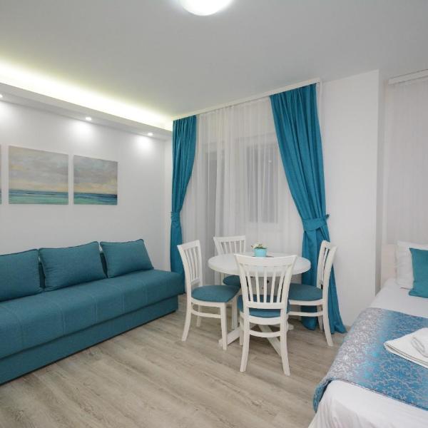 Studio Harmony plus & Free Parking
