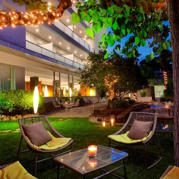 Astari, hotel u gradu Taragona