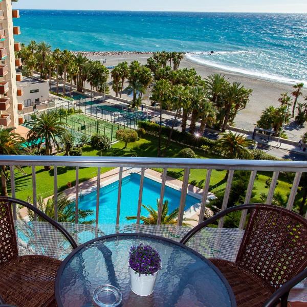 Las Góndolas Apartamento Sunny