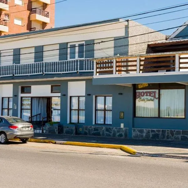 hotel costa isabel, hotel in Mar de Ajó