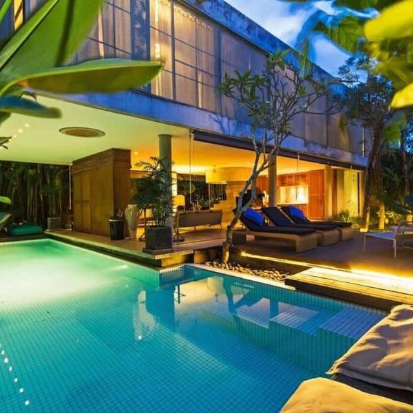 Villa C99 Seminyak