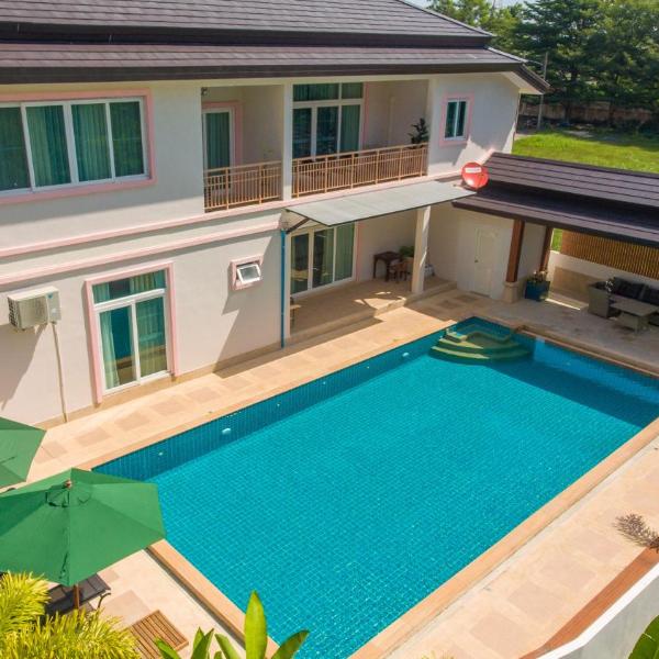 Phuket9 Residence