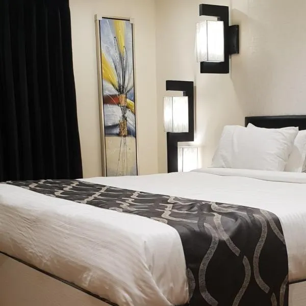 Hotel surya dev residency，位于班加罗尔的酒店