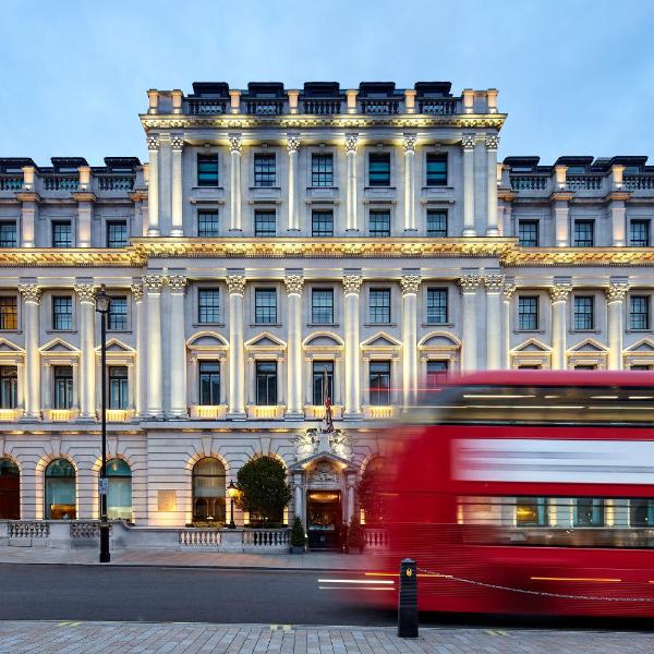 Sofitel London St James