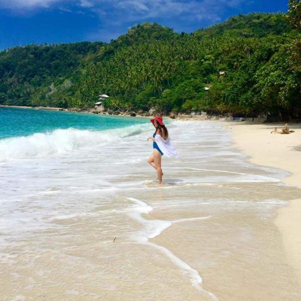 CANIBAD SECRET PARADISE RESORT, Aumbay