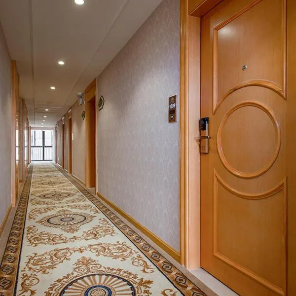 Fuzhou में, होटल Vienna Hotel(Fuzhou Changle International Airport)
