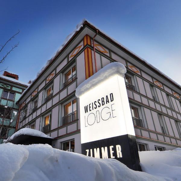 Weissbad Lodge