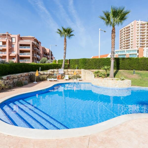 MUSSULO BEACH APARTMENT litoralmar