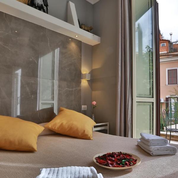 Hotel Giolitti Smart