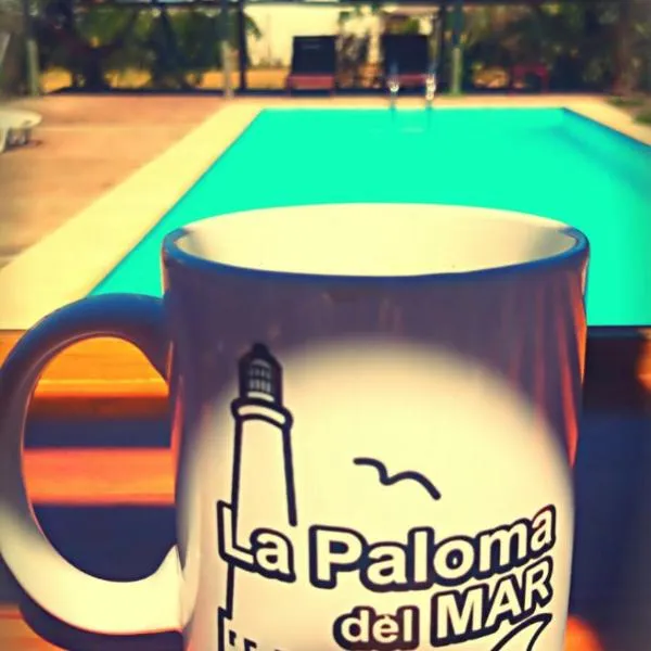 La Paloma del Mar, hotel en La Paloma