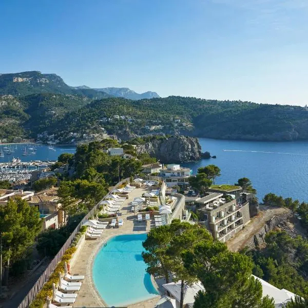 Jumeirah Mallorca, hotel in Port de Soller