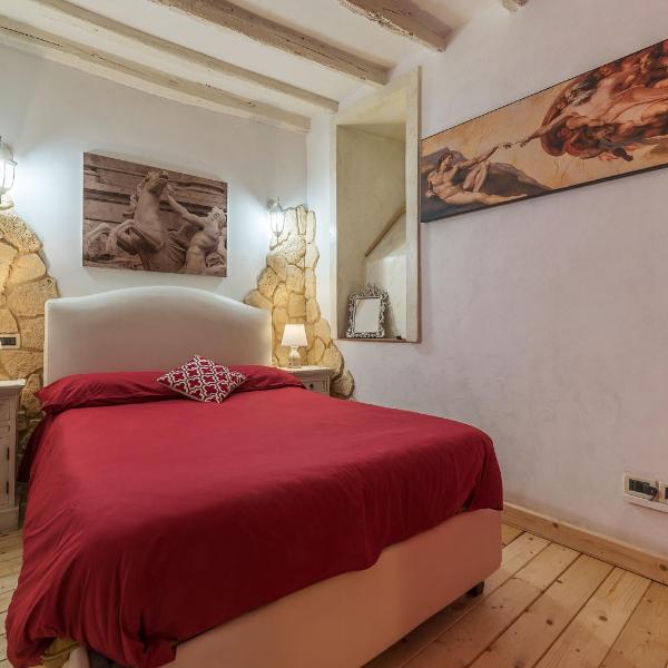 Lovely Nest in Trastevere