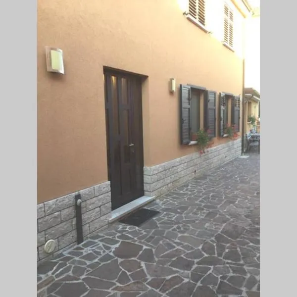 Casetta Helena, hôtel à Trieste