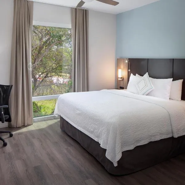 Star Suites - A Vero Beach Hotel, hotel in Vero Beach