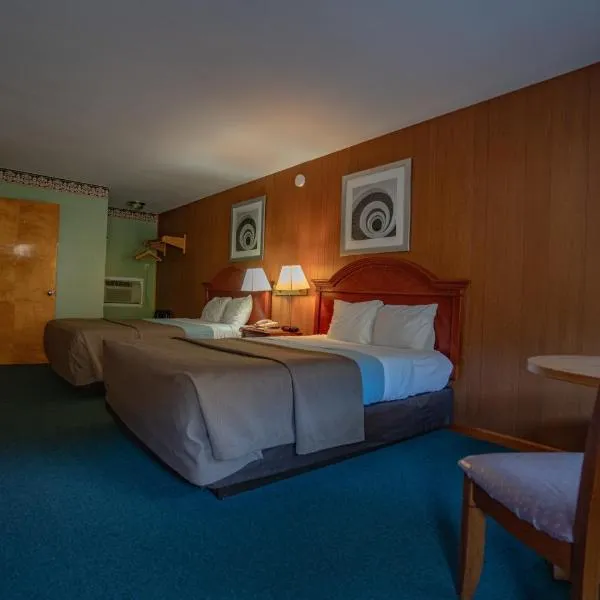 Mahoning Inn, ξενοδοχείο σε Lehighton