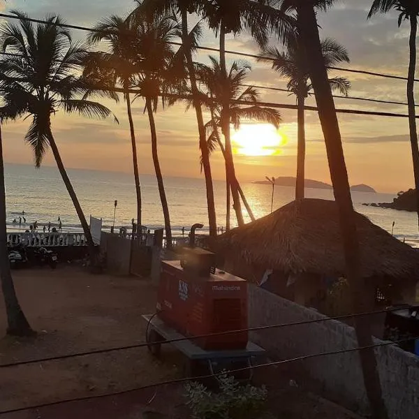 Leon Hide Out Guest House, hotel in Vasco Da Gama