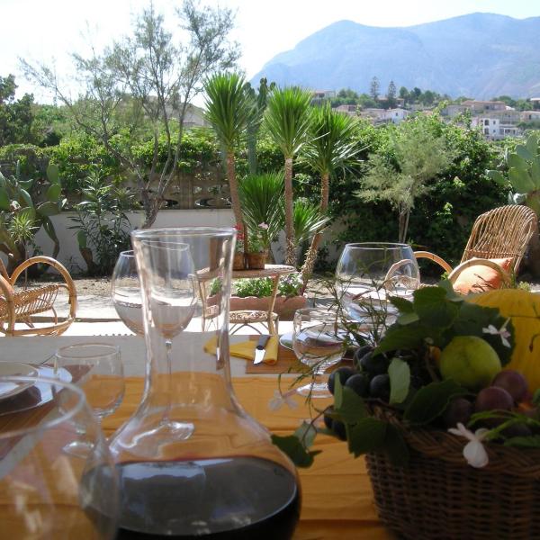 Villa On The Beach "Spiaggia Plaia"