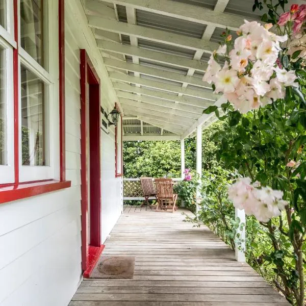 Post Office Cottage - Self catering, escape to the country, ξενοδοχείο σε Egmont Village