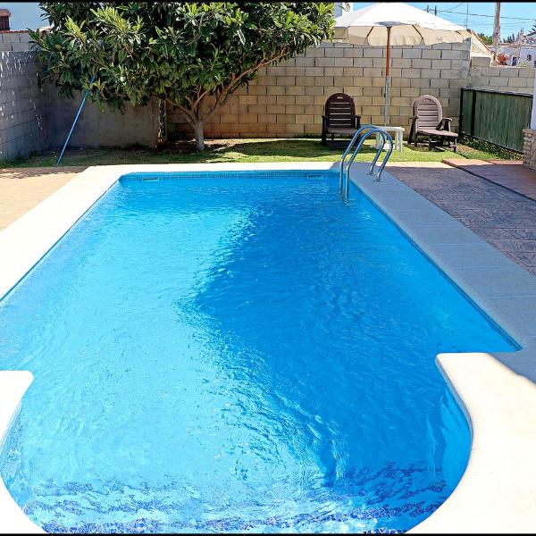 Chalet Barrio Nuevo