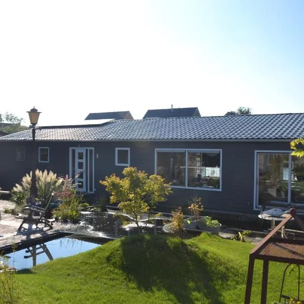 Morpheus, отель в Амстердаме