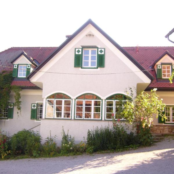 Hirschenhof