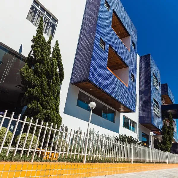 Cafezal Palace Hotel, hotel em Vitória da Conquista