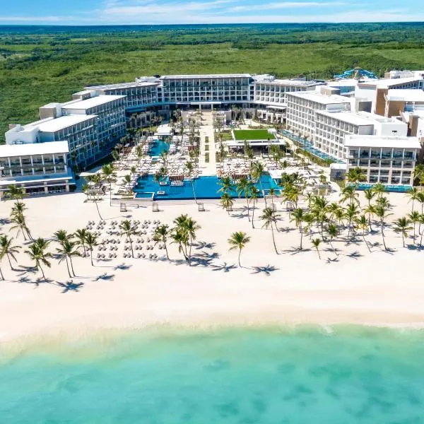 Hyatt Zilara Cap Cana - Adults Only, hotel en Punta Cana