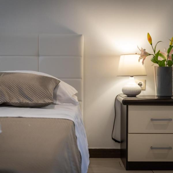 Studio Apartment La Luna