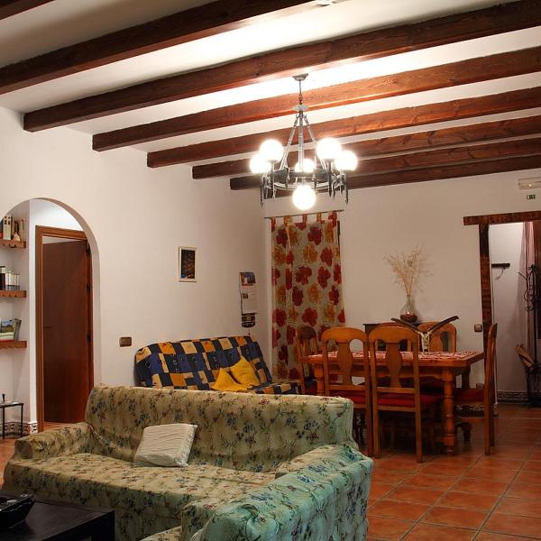 El Hogar de Ardwina