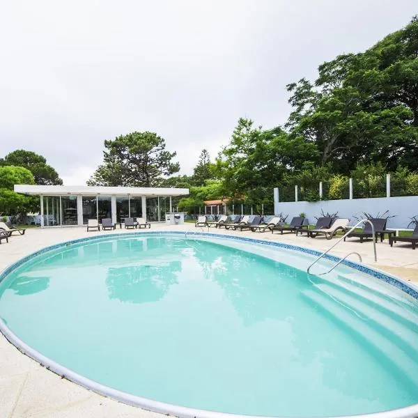 Apartamento 907, hotel in Punta del Este