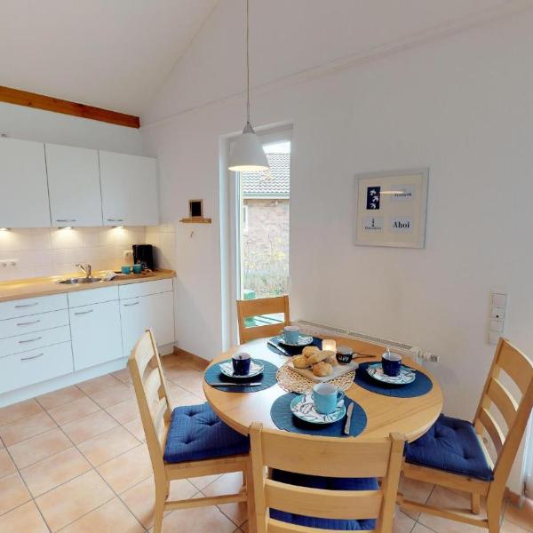 Feriendorf Südstrand Haus 44