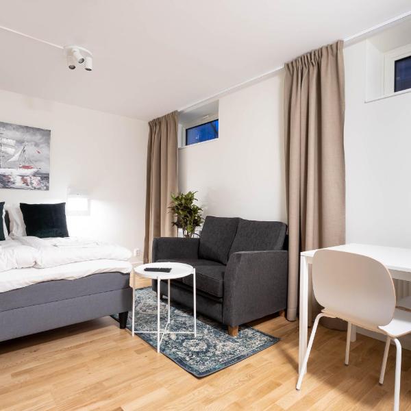 ApartDirect Linköping Vasastaden