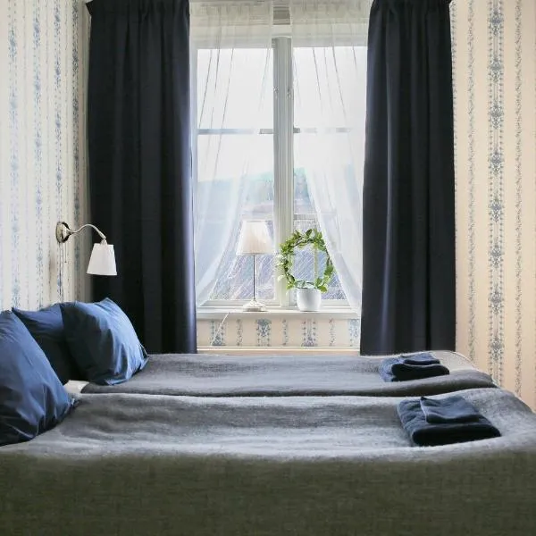 Polhem Bed & Breakfast, hotel v destinaci Falun