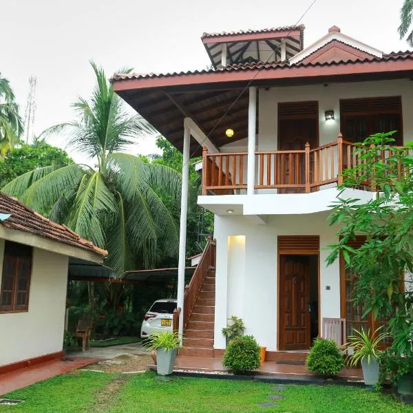 Amara Guest, Hotel in Mirissa