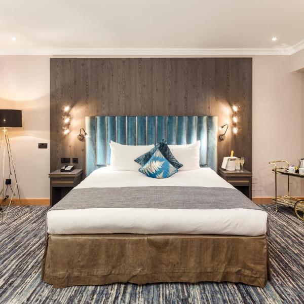 Courthouse Hotel London, Londres
