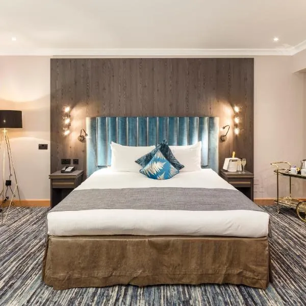 Courthouse Hotel London, hotel em Londres