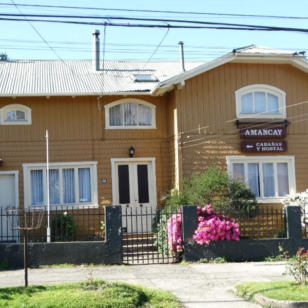 Hostal Amancay