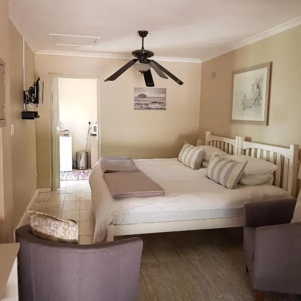 The Fairway, hotel a Città del Capo