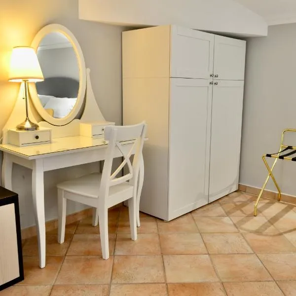 Sourire Hotel, hotel a Roma