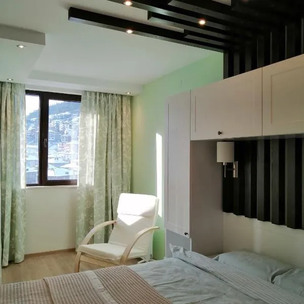 Апартамент Легал, hotel din Cepelare