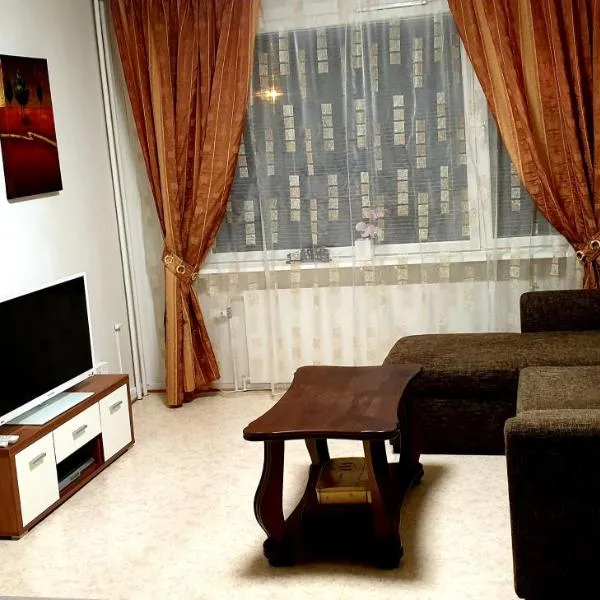 코트카에 위치한 호텔 Apartments N & P