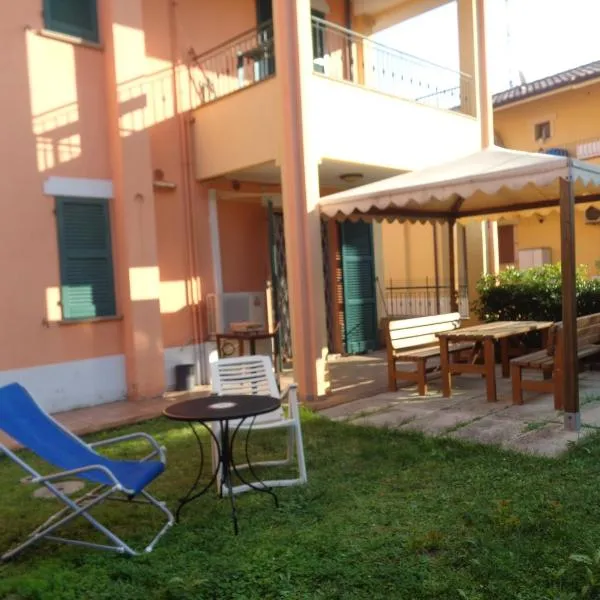 lidoapartment