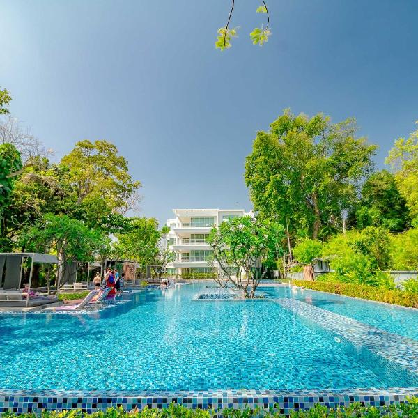 Baan Sandao Condo