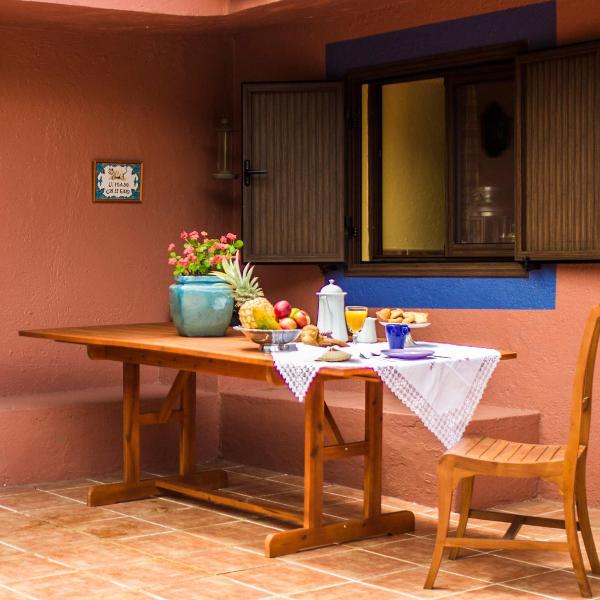 Casa el Porte