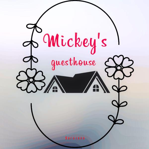 Mickey's Guest House