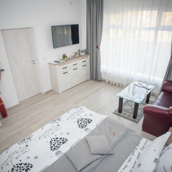 Apartament LA MAL