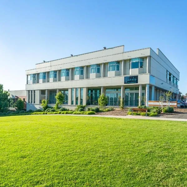 The Tea Tree, Hotel in Adelaide