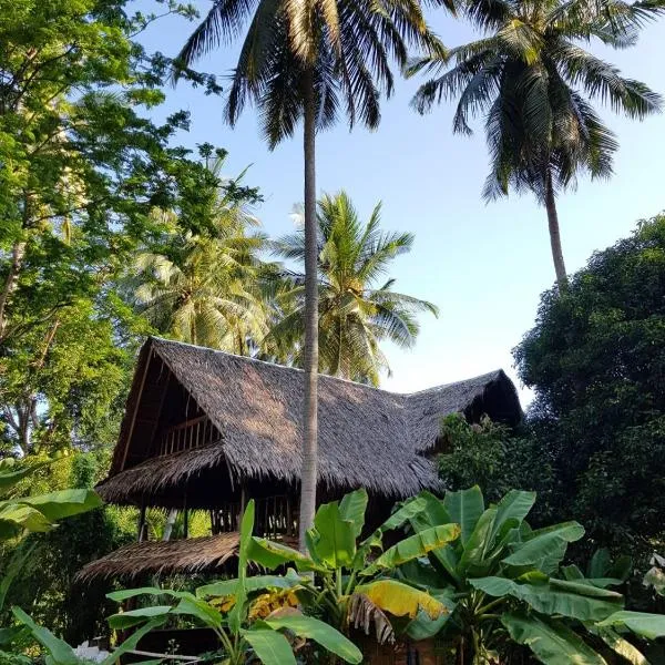 Antonio's Ko Yao Noi，位于阁遥岛的酒店