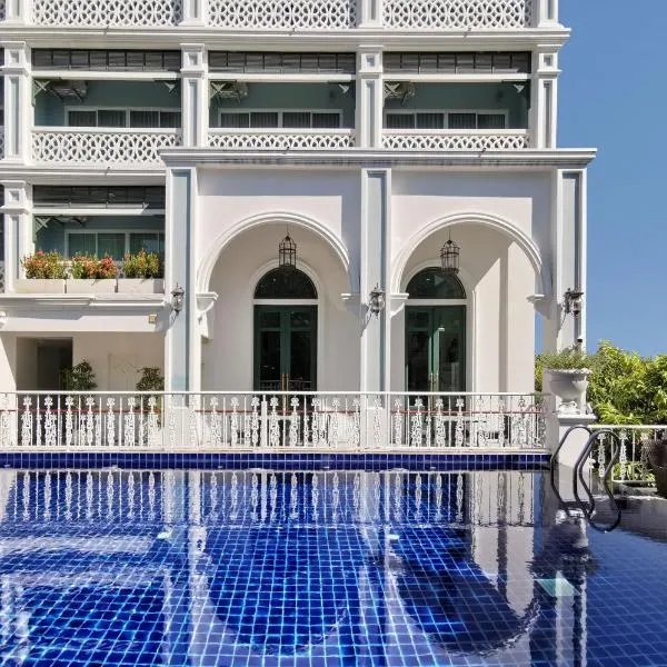 Sabai Sabai Chiangmai, hotel in Chiang Mai